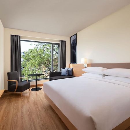 Fairfield By Marriott Jaipur Hotell Exteriör bild