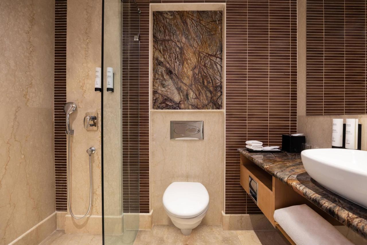 Fairfield By Marriott Jaipur Hotell Exteriör bild