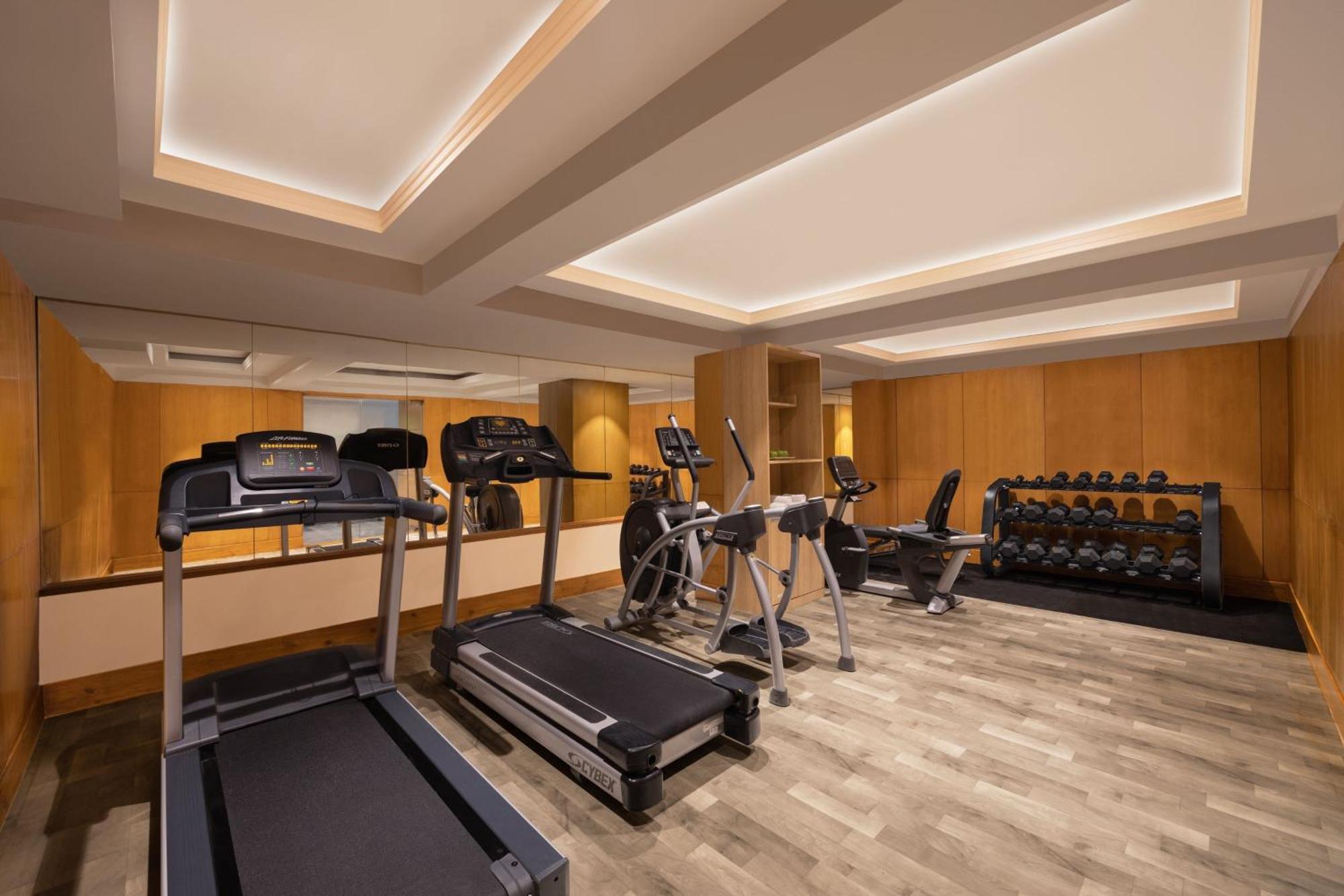 Fairfield By Marriott Jaipur Hotell Exteriör bild