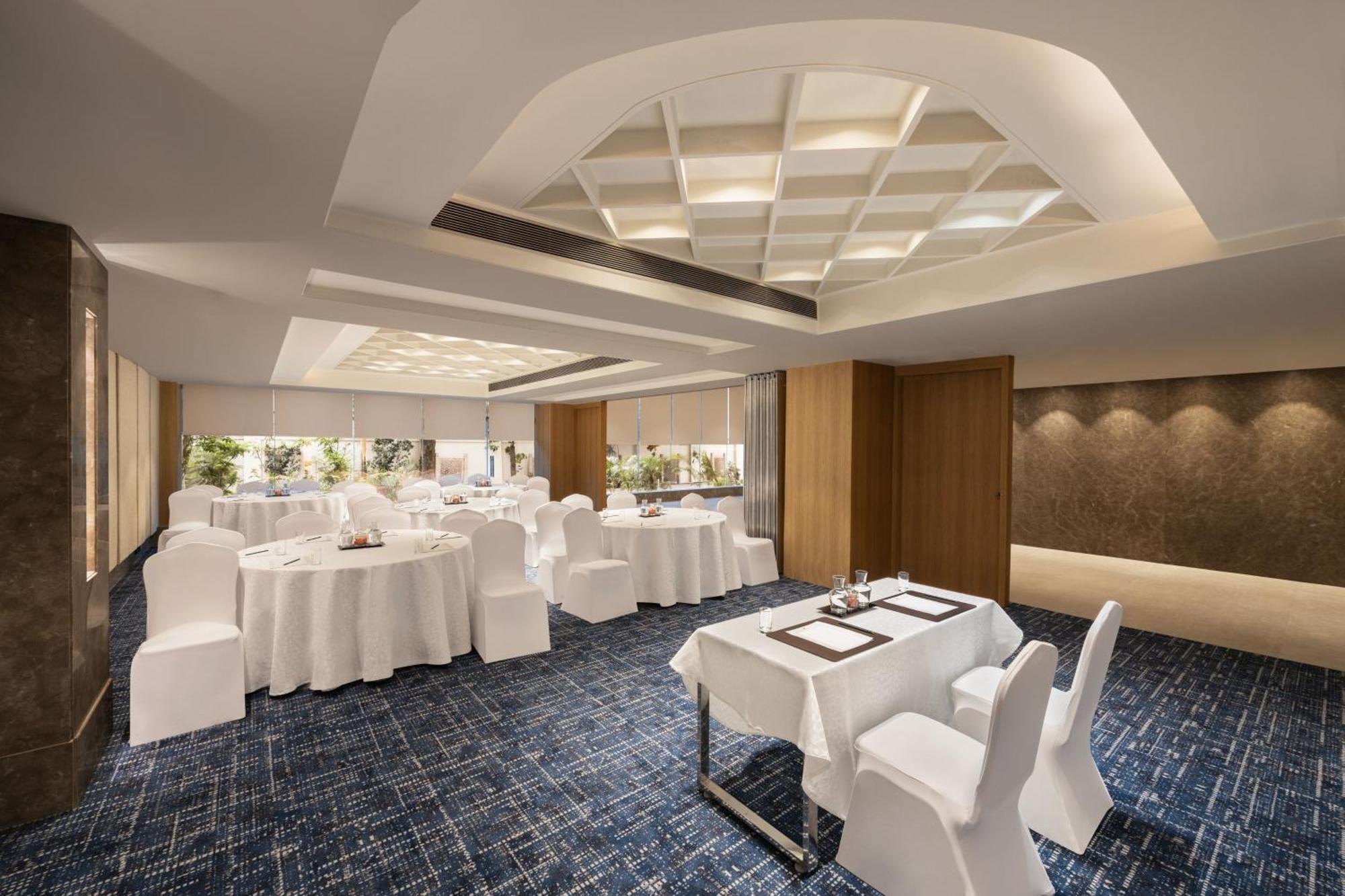 Fairfield By Marriott Jaipur Hotell Exteriör bild