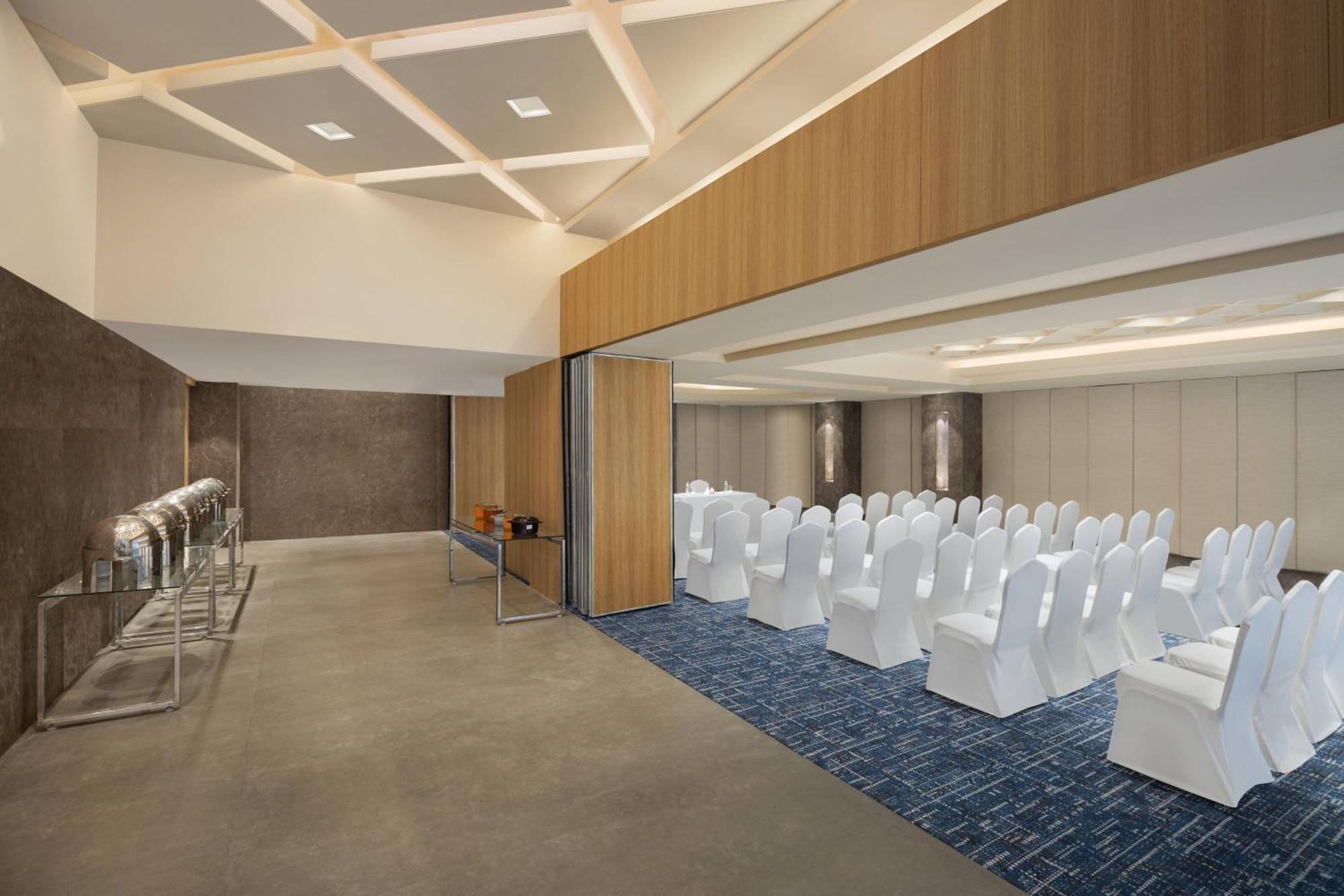 Fairfield By Marriott Jaipur Hotell Exteriör bild