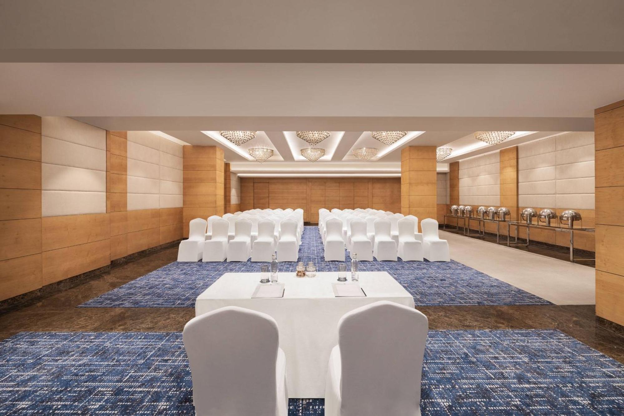 Fairfield By Marriott Jaipur Hotell Exteriör bild