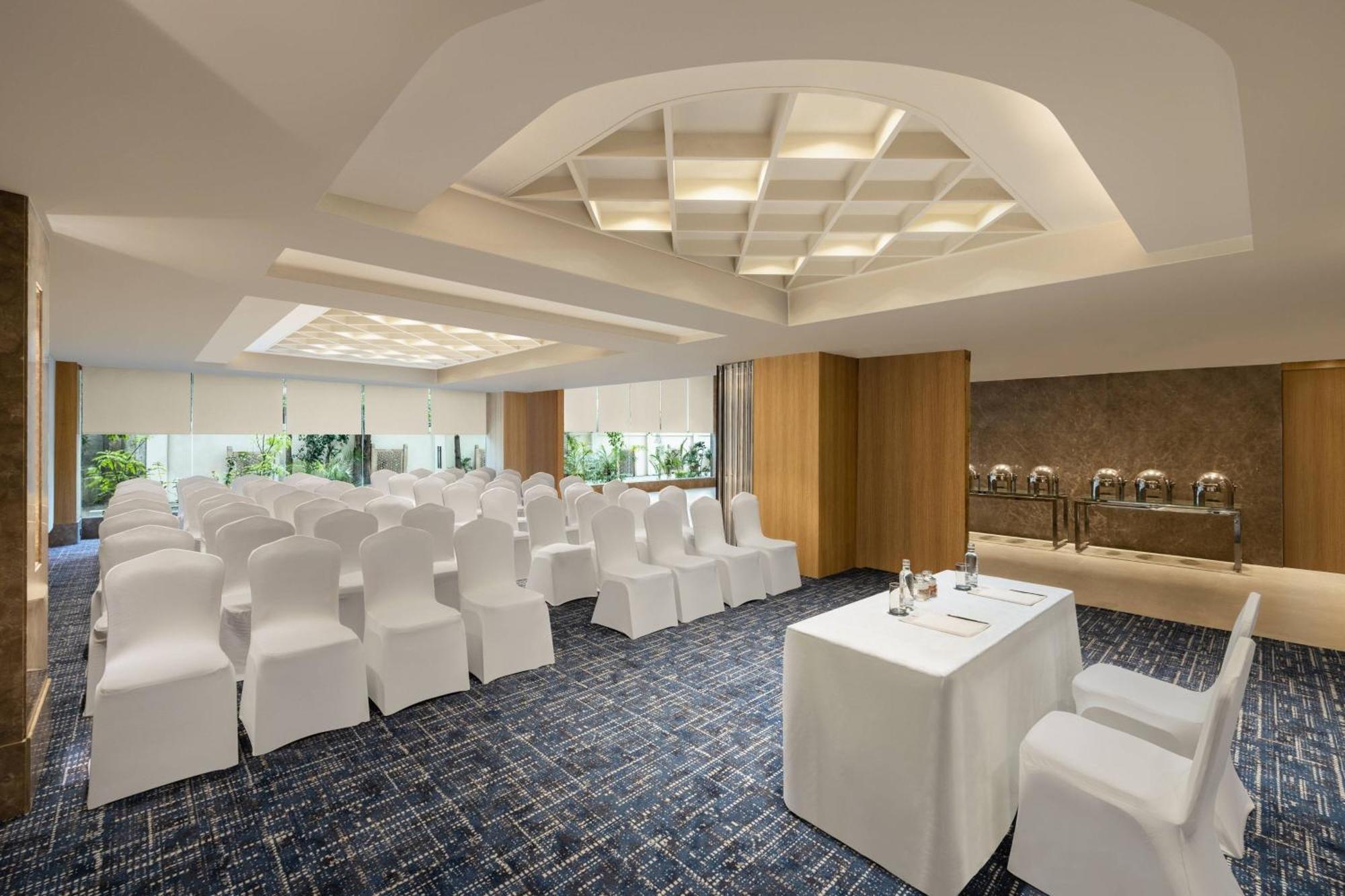 Fairfield By Marriott Jaipur Hotell Exteriör bild