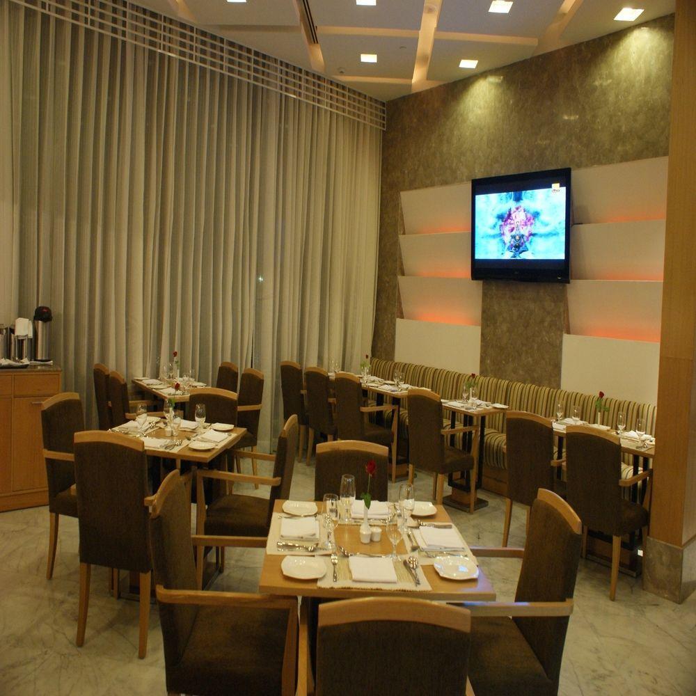 Fairfield By Marriott Jaipur Hotell Exteriör bild