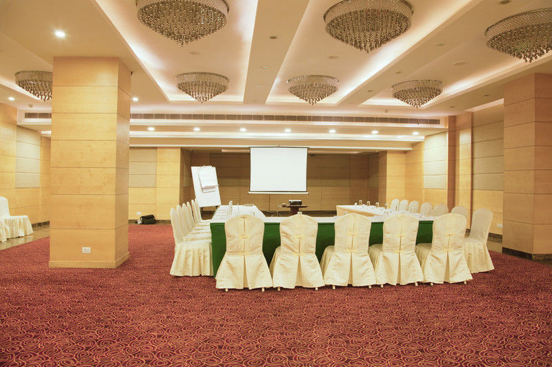 Fairfield By Marriott Jaipur Hotell Exteriör bild