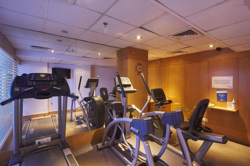 Fairfield By Marriott Jaipur Hotell Exteriör bild