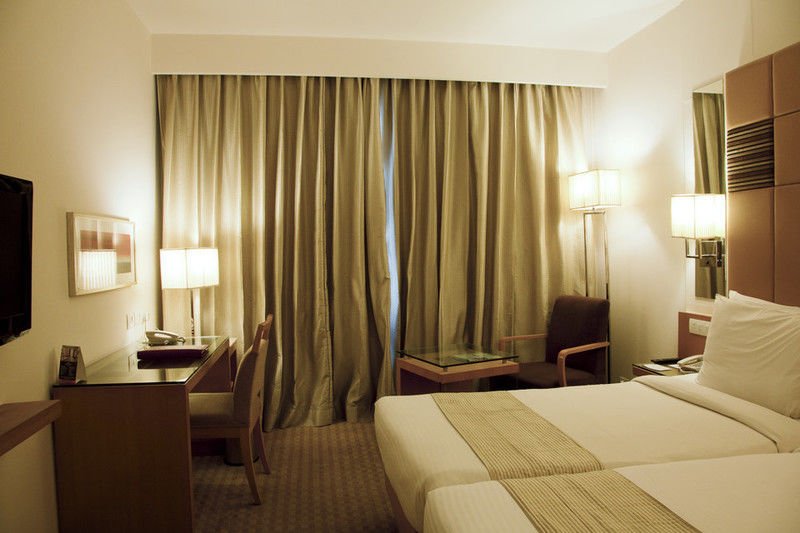 Fairfield By Marriott Jaipur Hotell Exteriör bild