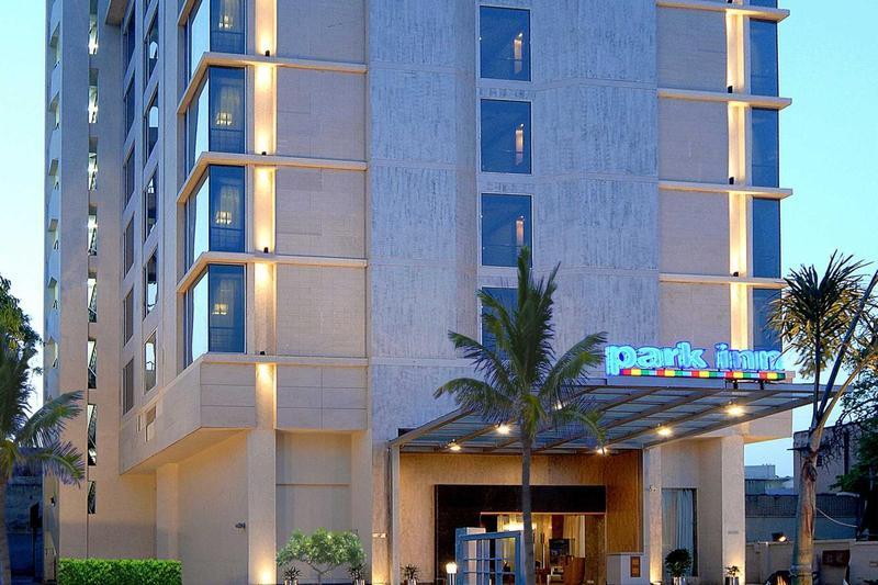 Fairfield By Marriott Jaipur Hotell Exteriör bild