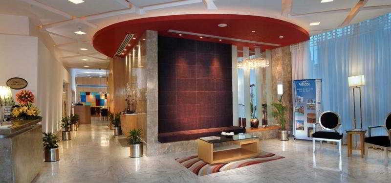 Fairfield By Marriott Jaipur Hotell Exteriör bild