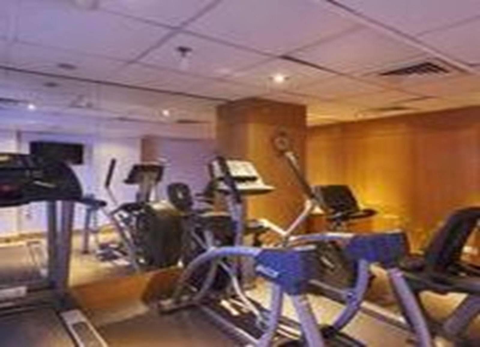 Fairfield By Marriott Jaipur Hotell Exteriör bild