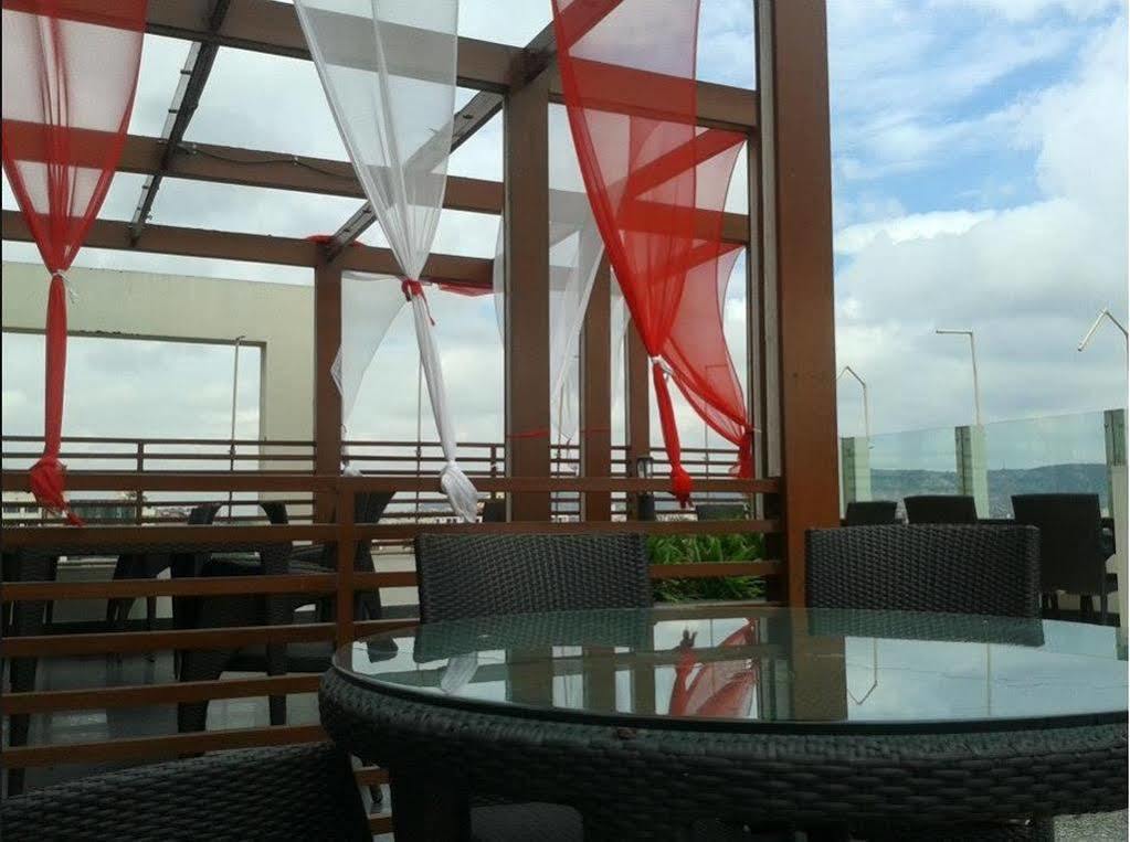 Fairfield By Marriott Jaipur Hotell Exteriör bild